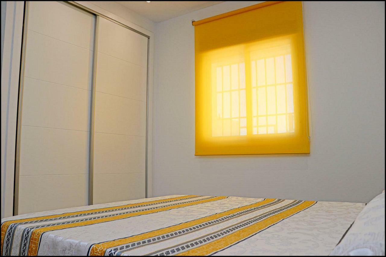 Chalet Penuelas Con Piscina Conil De La Frontera Eksteriør billede