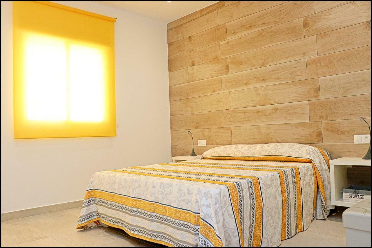 Chalet Penuelas Con Piscina Conil De La Frontera Eksteriør billede